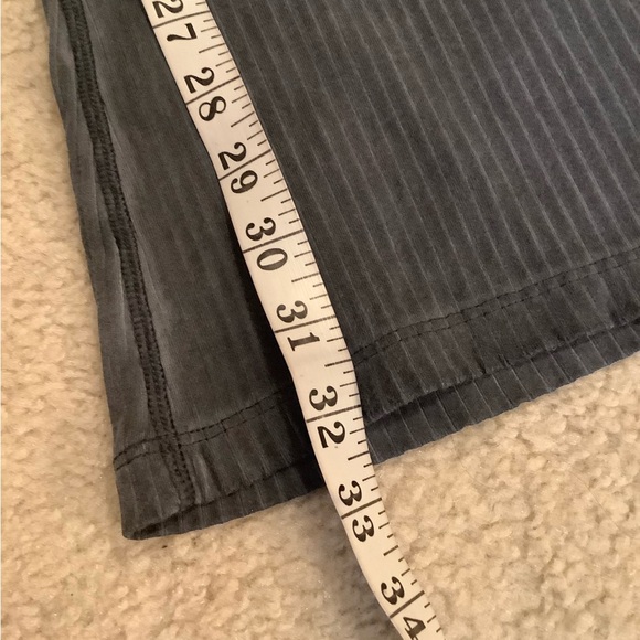 FP Movement by Free People Blue Flare Pants - Picture 9 of 15